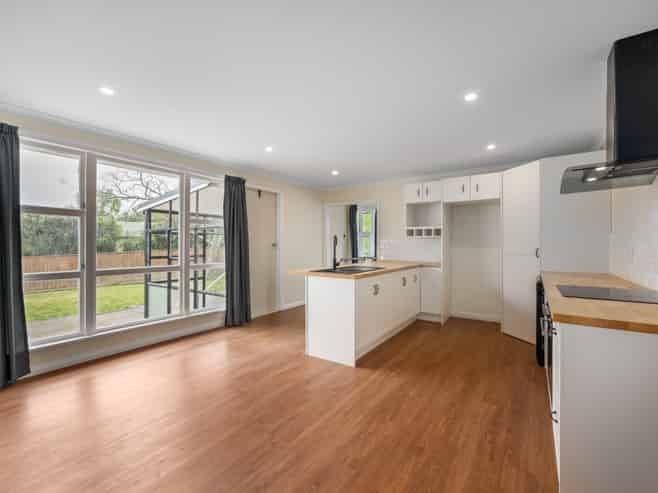 16 Agincourt Street, Renwick