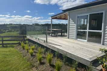 7 Cottle Road, Taupaki