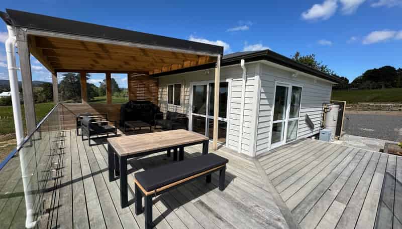 7 Cottle Road, Taupaki