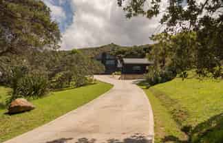 349 Blind Bay Road, Great Barrier Island