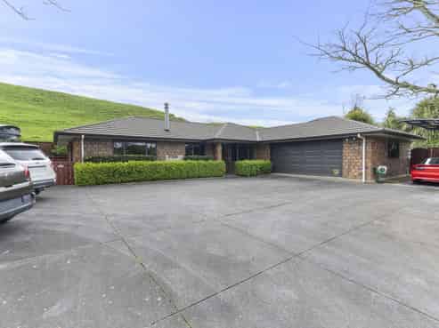 863 Tarata Road, Kaimata