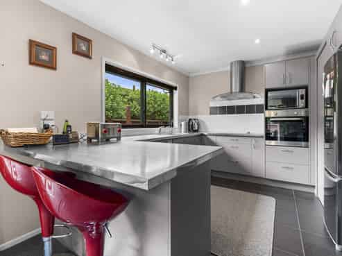 863 Tarata Road, Kaimata