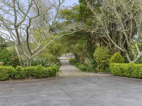 863 Tarata Road, Kaimata