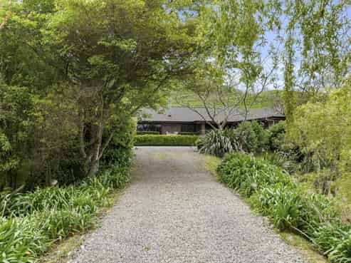 863 Tarata Road, Kaimata