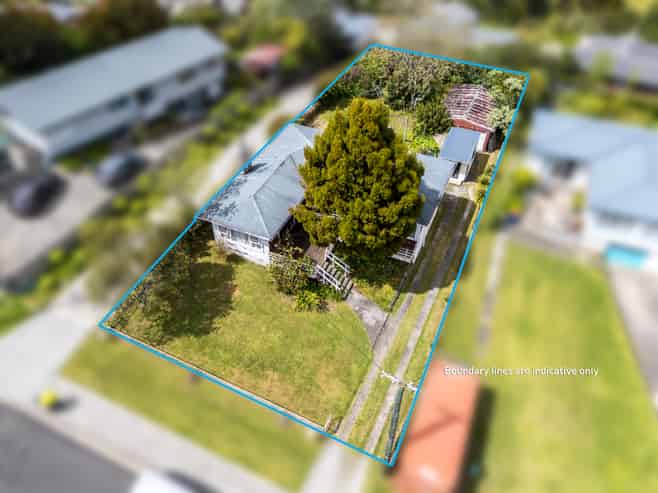 58 Chorley Avenue, Massey