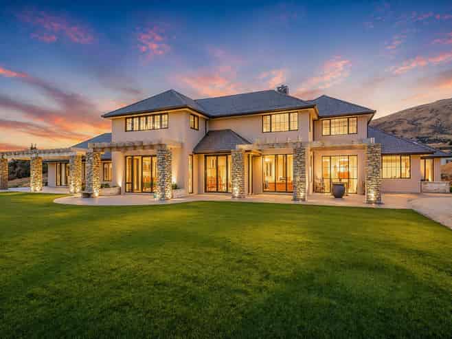 23 Miharo Lane, Queensberry