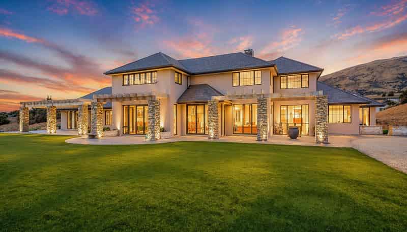 23 Miharo Lane, Queensberry