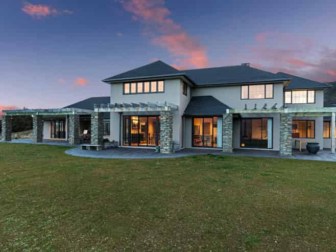 23 Miharo Lane, Queensberry