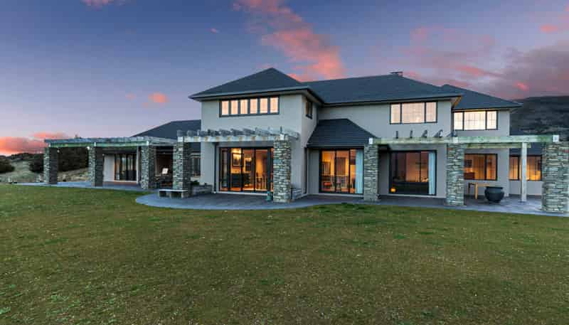 23 Miharo Lane, Queensberry