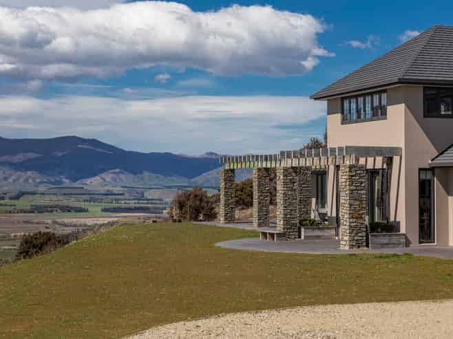 23 Miharo Lane, Queensberry