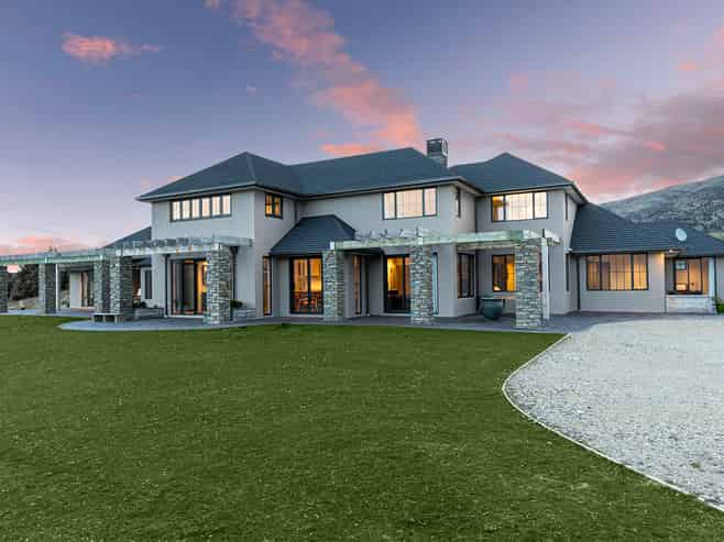 23 Miharo Lane, Queensberry