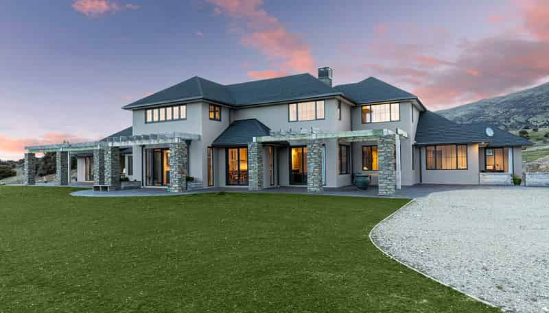 23 Miharo Lane, Queensberry