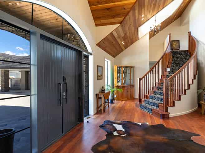 23 Miharo Lane, Queensberry