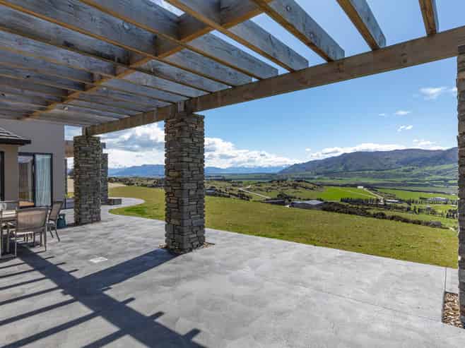 23 Miharo Lane, Queensberry