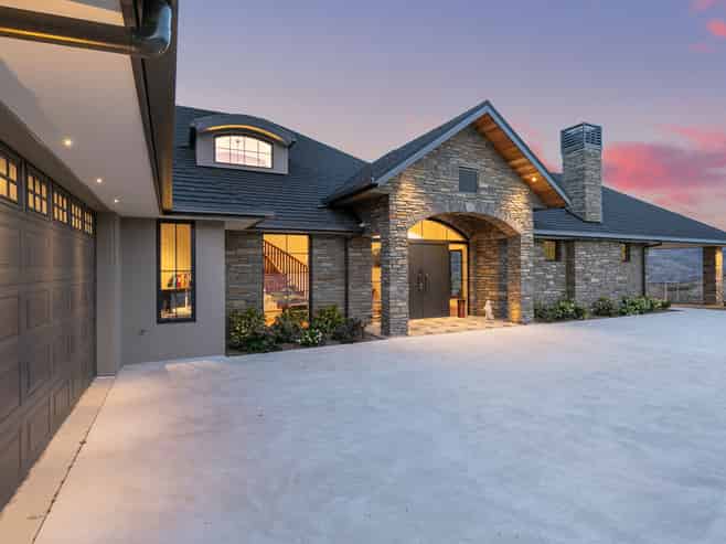23 Miharo Lane, Queensberry