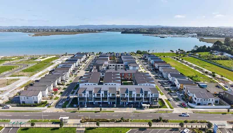 4 Kanorau Way, Hobsonville