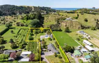 212 Onehunga Road, Bay View