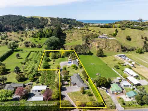 212 Onehunga Road, Bay View