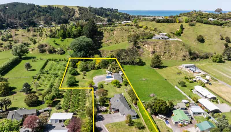 212 Onehunga Road, Bay View