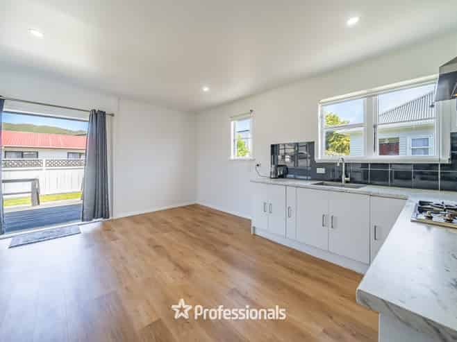 78 Hall Crescent, Epuni