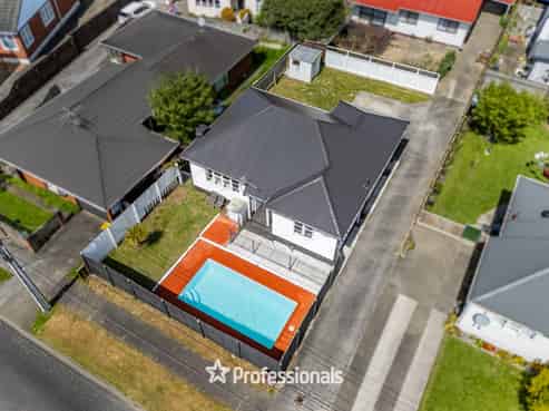 78 Hall Crescent, Epuni