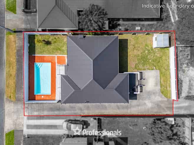 78 Hall Crescent, Epuni