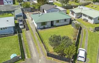 14 Tohora Place, Spotswood