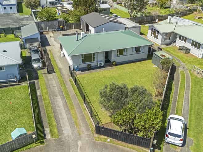 14 Tohora Place, Spotswood