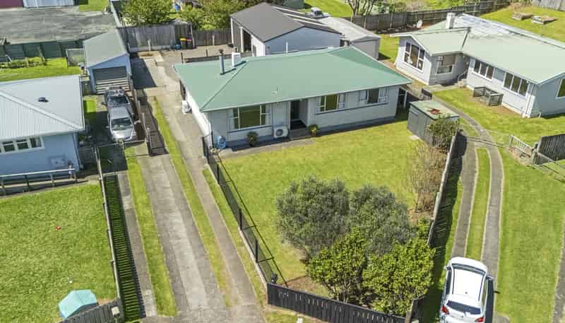 14 Tohora Place, Spotswood
