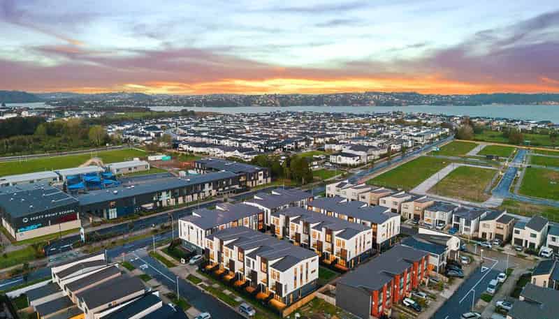 10 Kanorau Way, Hobsonville