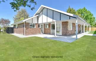 264 Kingsbury Avenue, Rangiora
