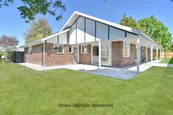 264 Kingsbury Avenue, Rangiora