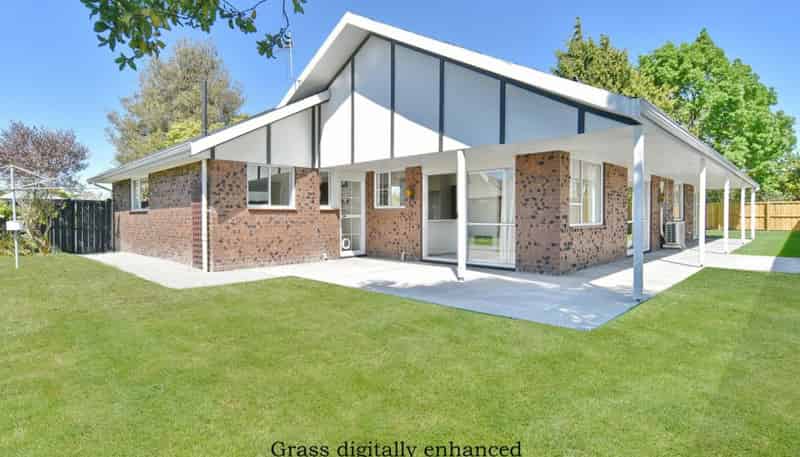 264 Kingsbury Avenue, Rangiora