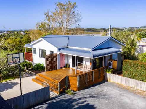 59A Jack Boyd Drive, Mangawhai Heads