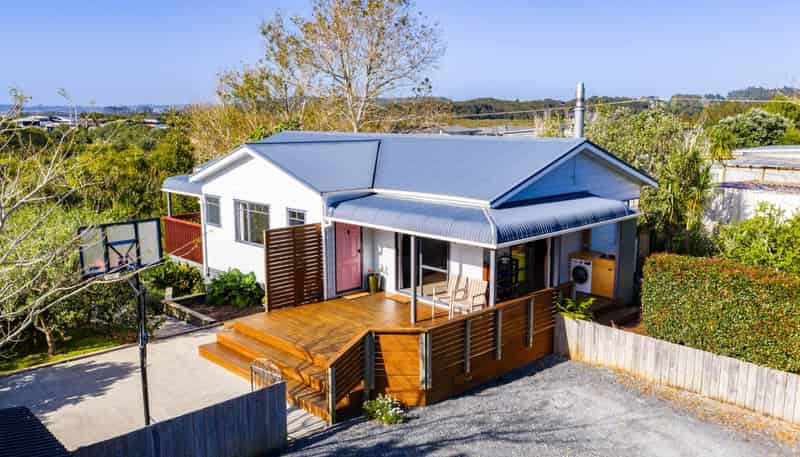 59A Jack Boyd Drive, Mangawhai Heads