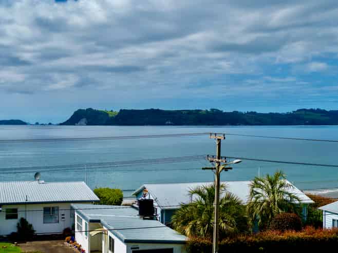 103 Wharekaho Road, Whitianga