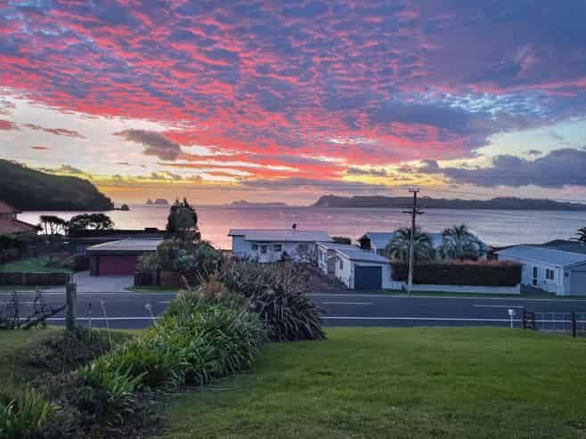 103 Wharekaho Road, Whitianga
