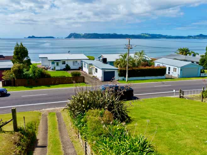 103 Wharekaho Road, Whitianga