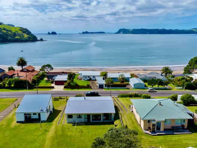 103 Wharekaho Road, Whitianga