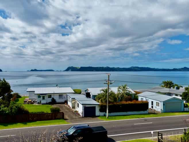 103 Wharekaho Road, Whitianga