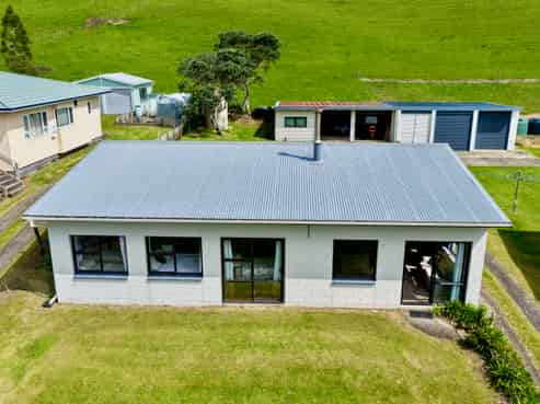 103 Wharekaho Road, Whitianga