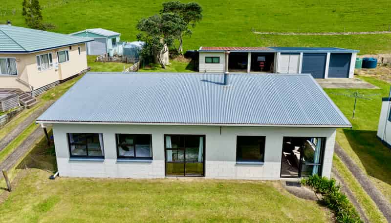 103 Wharekaho Road, Whitianga