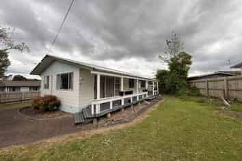 Bay of Plenty - Address withheld