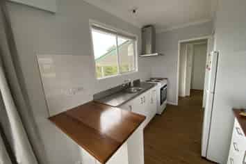 Bay of Plenty - Address withheld