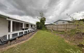 Bay of Plenty - Address withheld
