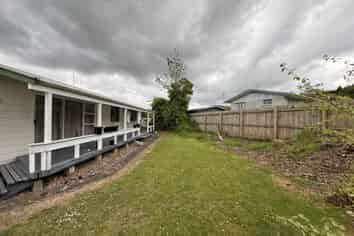 Bay of Plenty - Address withheld