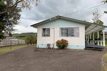 Bay of Plenty - Address withheld
