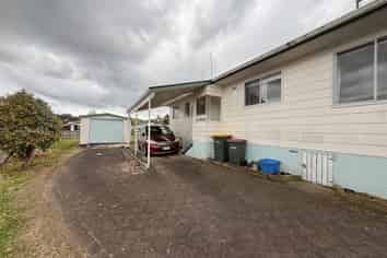 Bay of Plenty - Address withheld