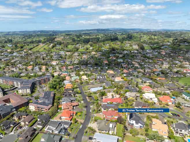 21 Tralee Terrace, Dannemora