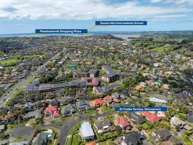 21 Tralee Terrace, Dannemora